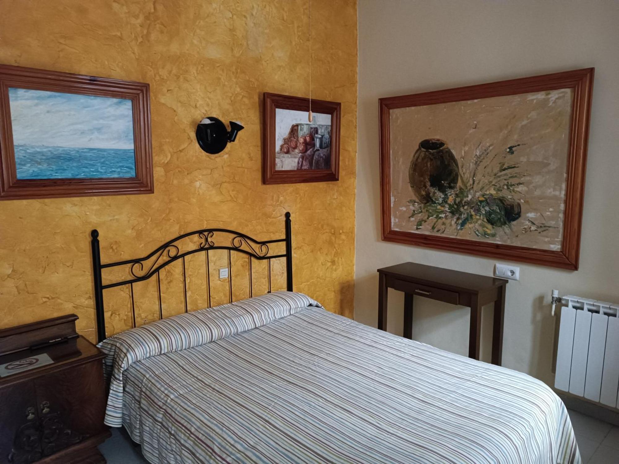 Hostal Manolo إل بويرتو دي سانتا ماريا الغرفة الصورة