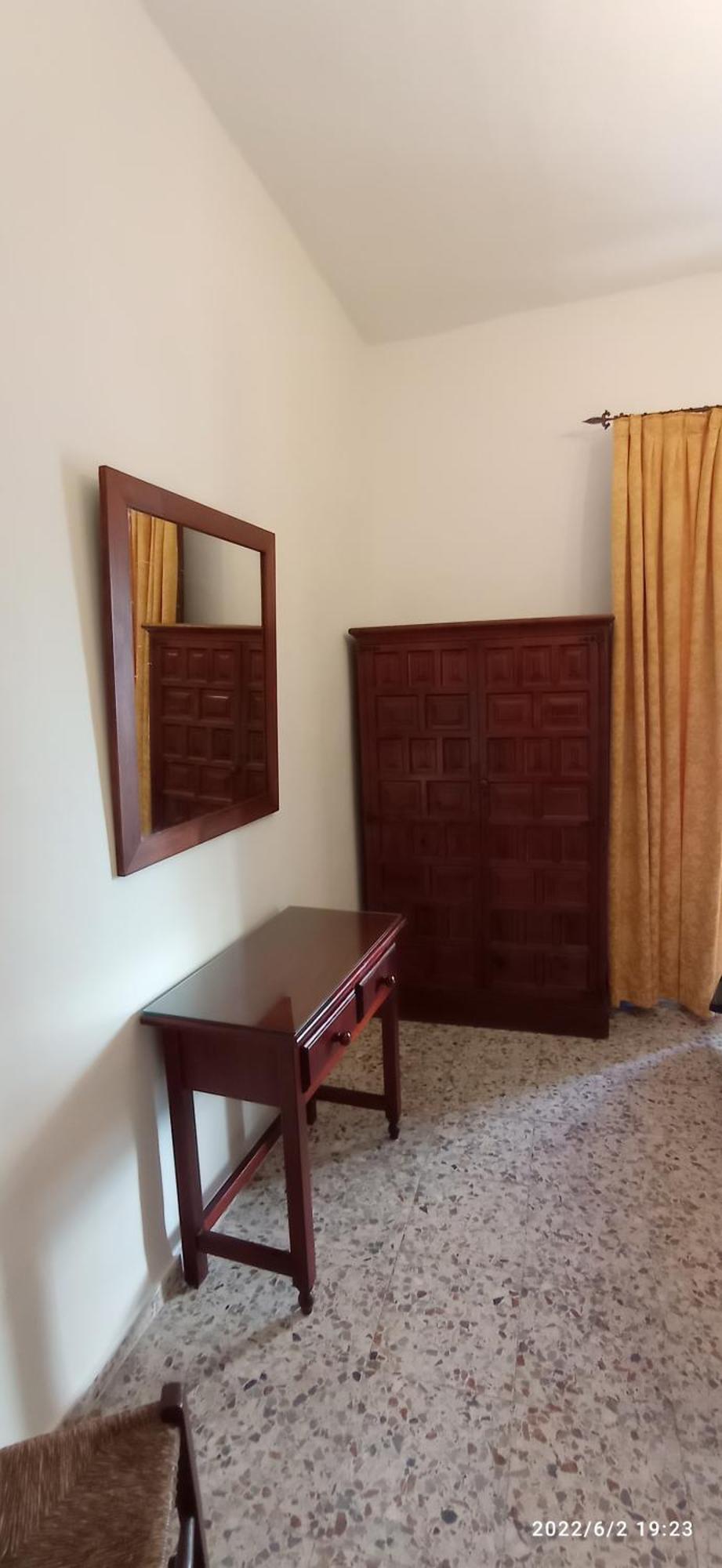Hostal Manolo إل بويرتو دي سانتا ماريا الغرفة الصورة