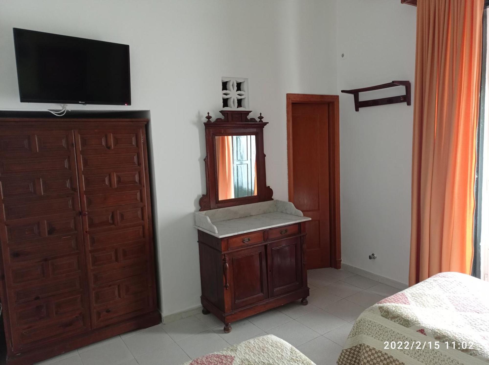 Hostal Manolo إل بويرتو دي سانتا ماريا الغرفة الصورة