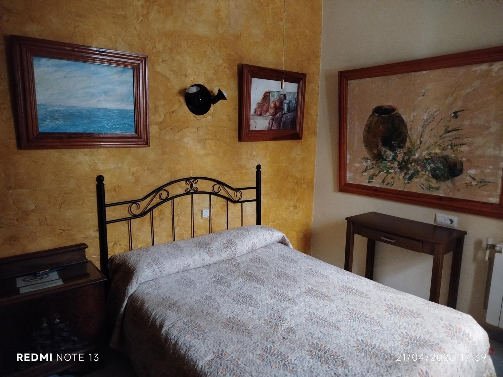 Hostal Manolo إل بويرتو دي سانتا ماريا الغرفة الصورة