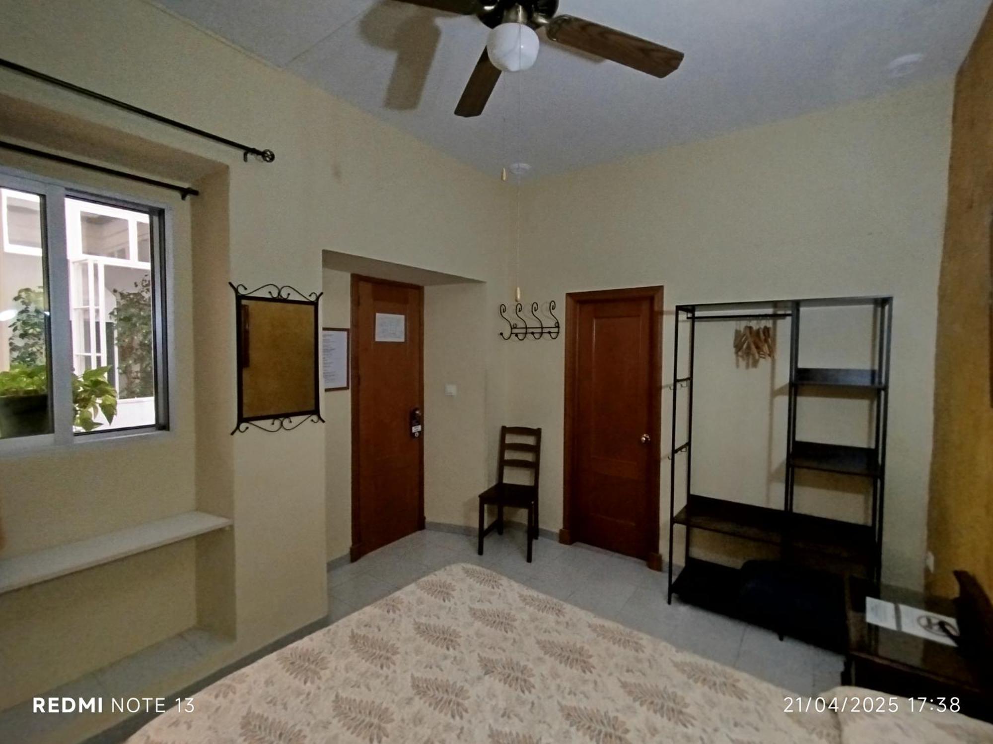 Hostal Manolo إل بويرتو دي سانتا ماريا الغرفة الصورة