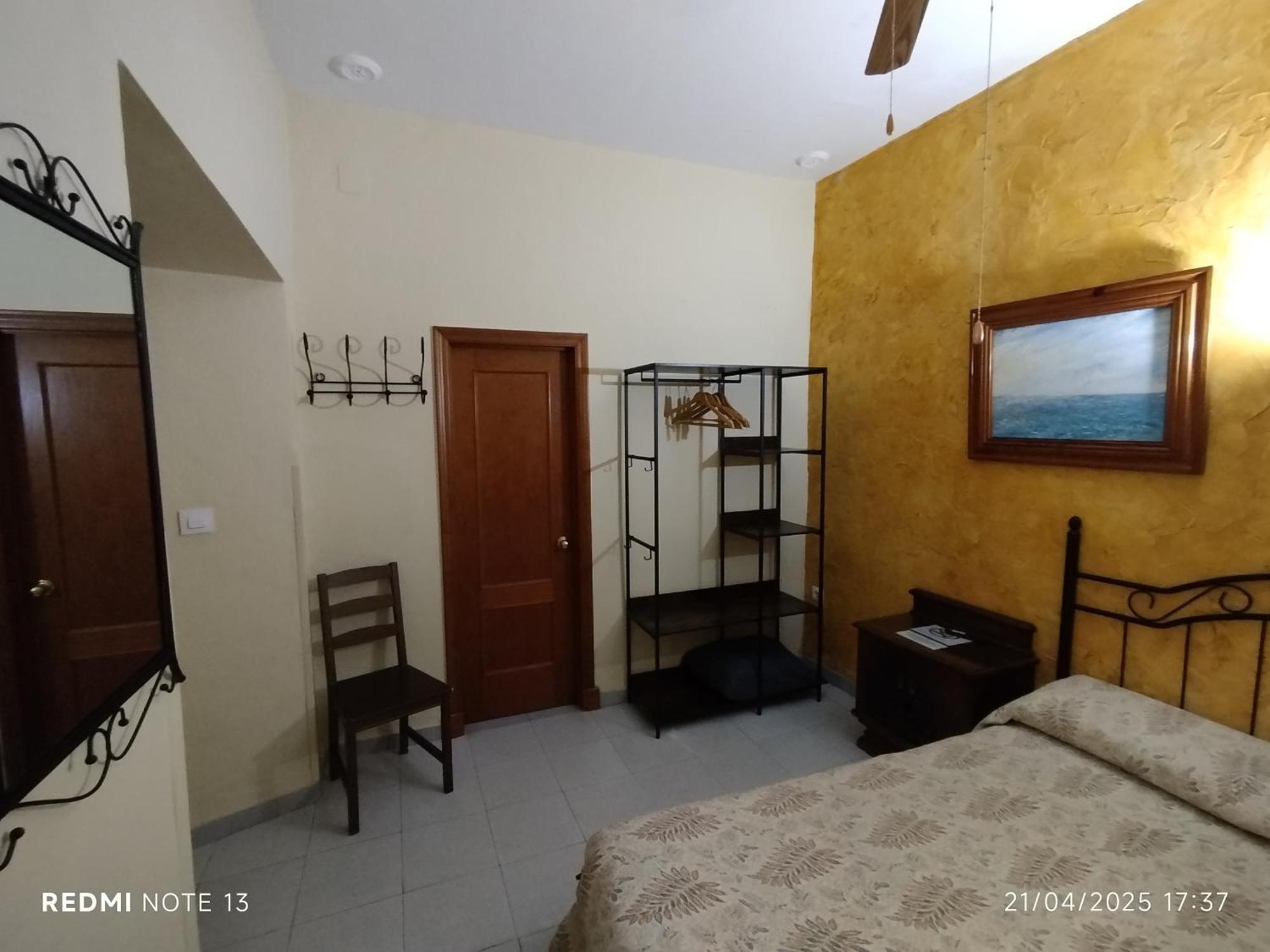Hostal Manolo إل بويرتو دي سانتا ماريا الغرفة الصورة