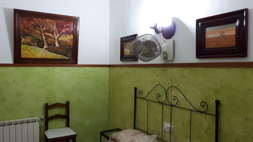 Hostal Manolo إل بويرتو دي سانتا ماريا المظهر الخارجي الصورة