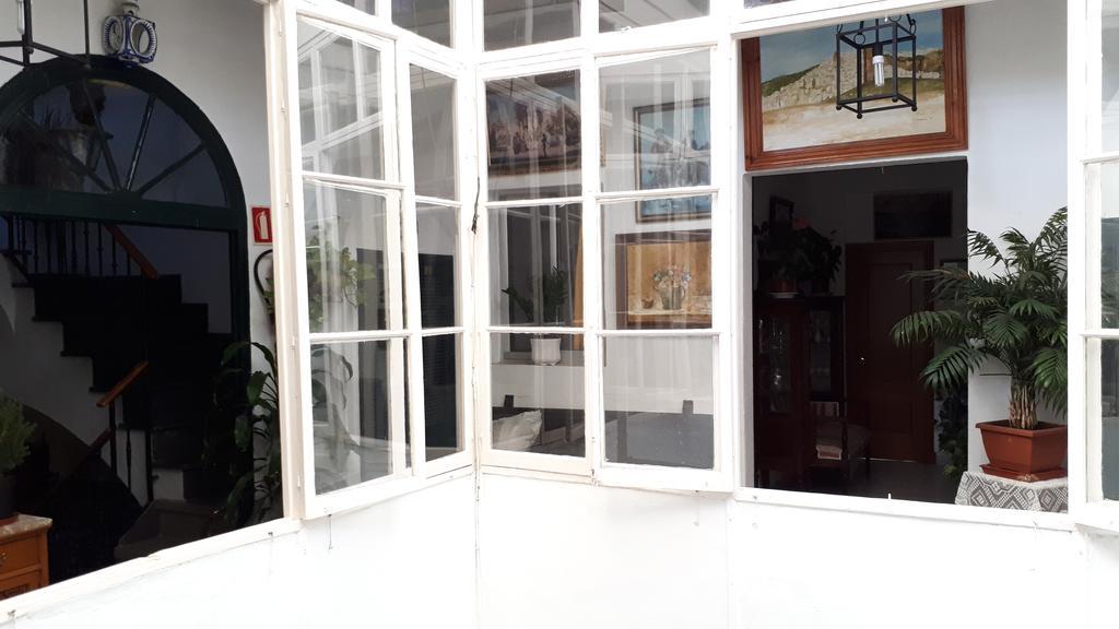 Hostal Manolo إل بويرتو دي سانتا ماريا المظهر الخارجي الصورة