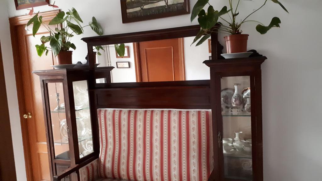 Hostal Manolo إل بويرتو دي سانتا ماريا المظهر الخارجي الصورة