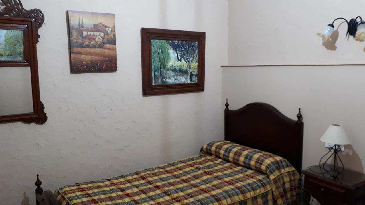 Hostal Manolo إل بويرتو دي سانتا ماريا المظهر الخارجي الصورة