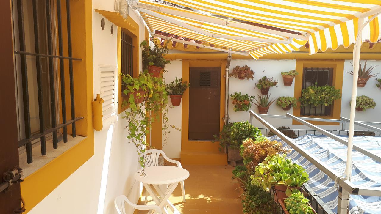 Hostal Manolo إل بويرتو دي سانتا ماريا المظهر الخارجي الصورة